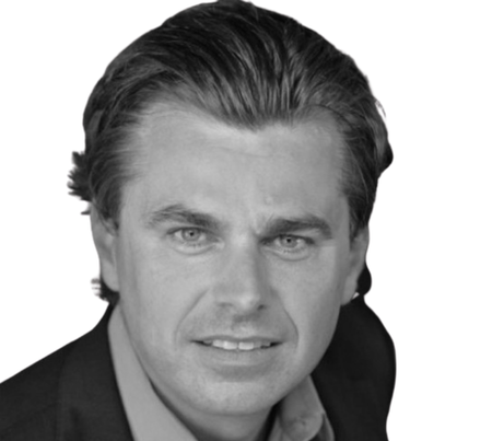 AI Page Website - Michael Metzger
