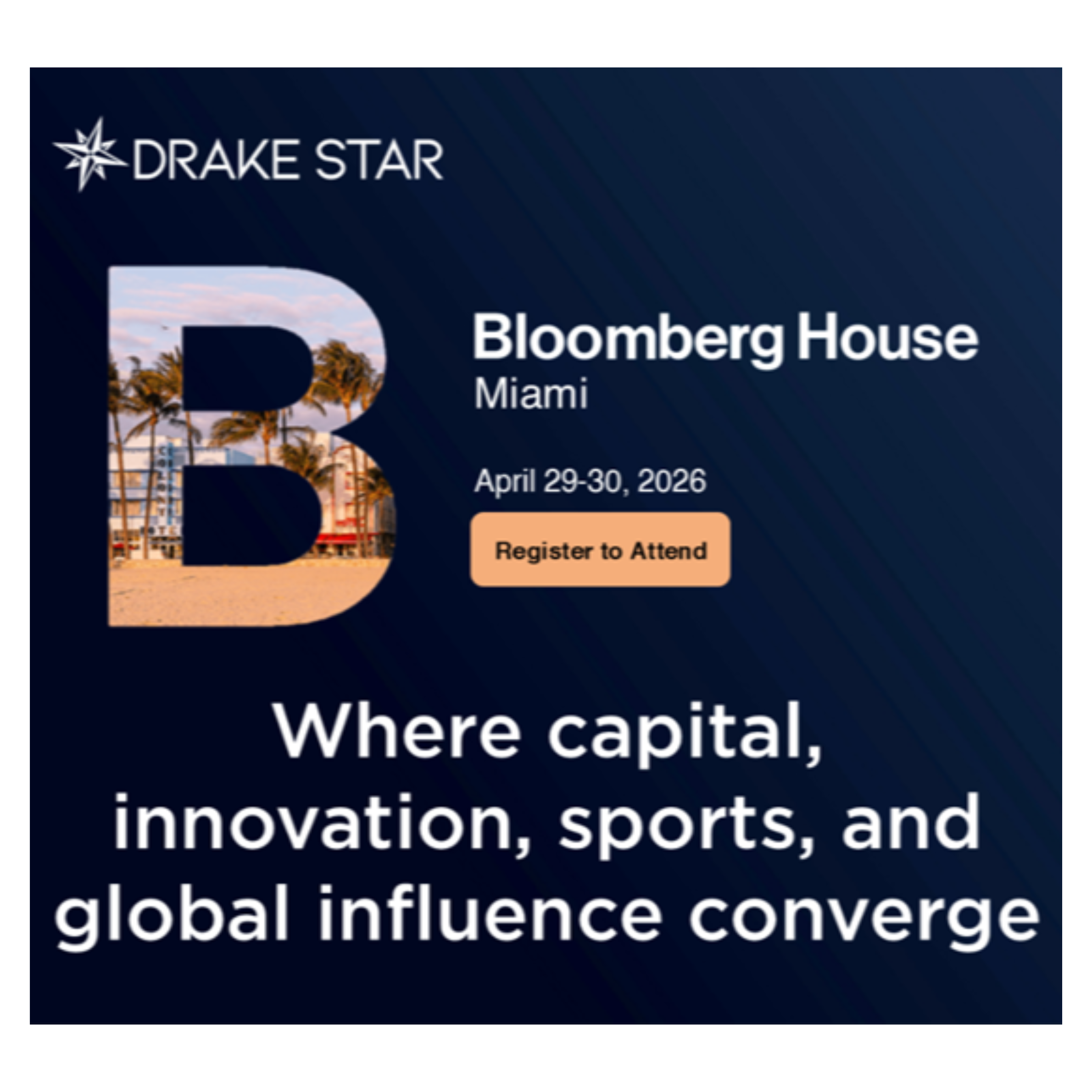 Bloomberg House Miami