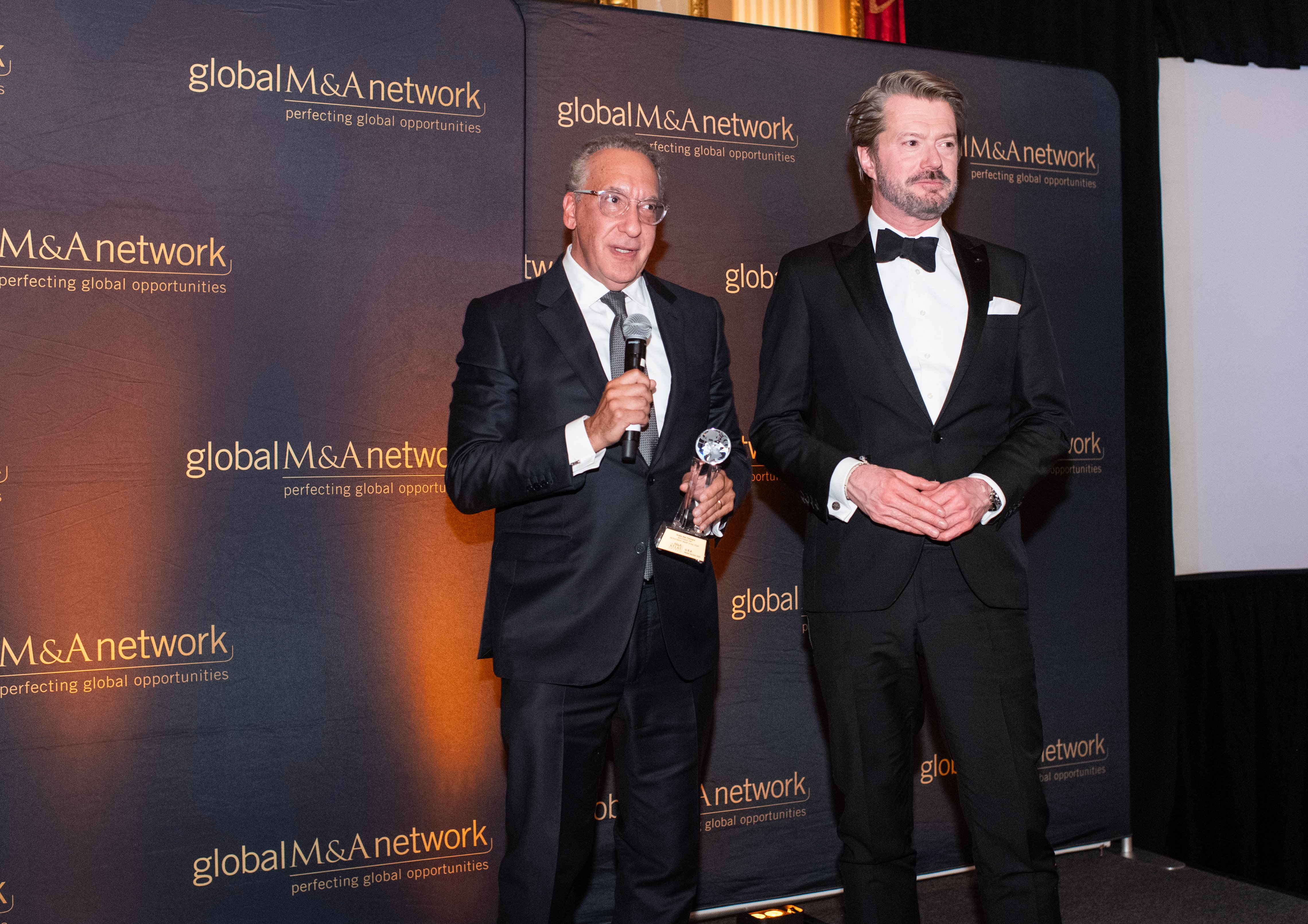 Boutique TMT Ibank of the Year