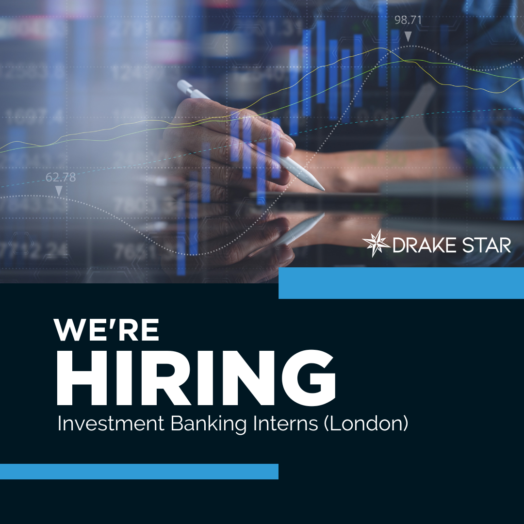 Hiring - London Interns - 2026