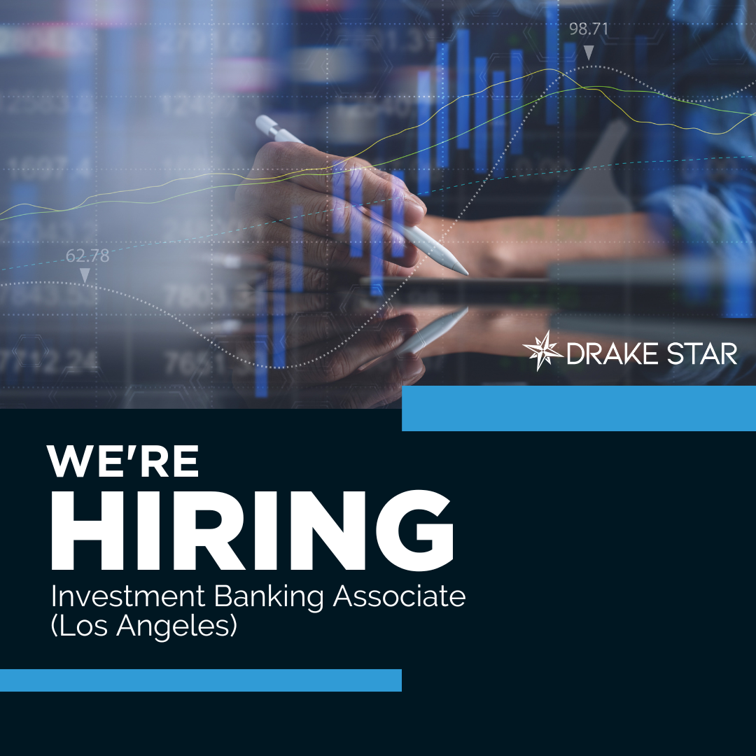 Hiring Post - LA - Associate - 2026