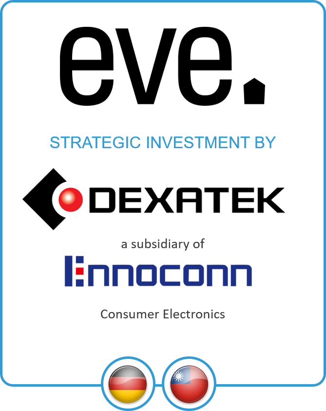 Drake Star Partners Advises Eve Systems On Their Strategic Investment From Dexatek