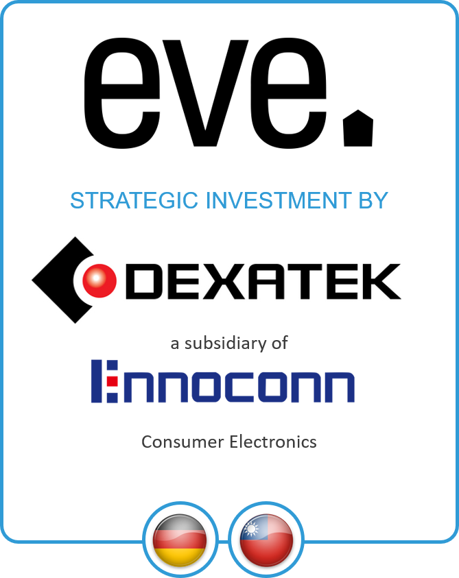 Drake Star Partners Advises Eve Systems On Their Strategic Investment From Dexatek