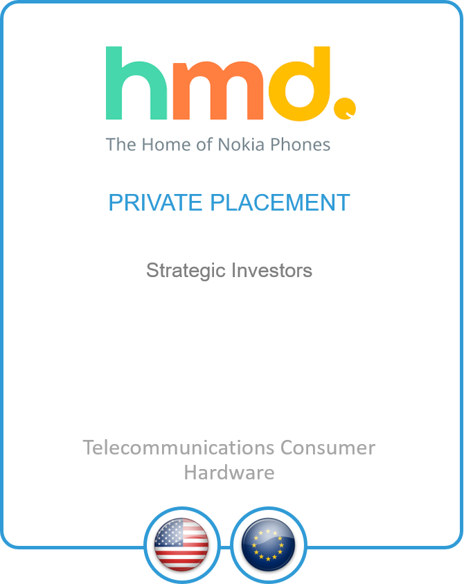 Hmd Global