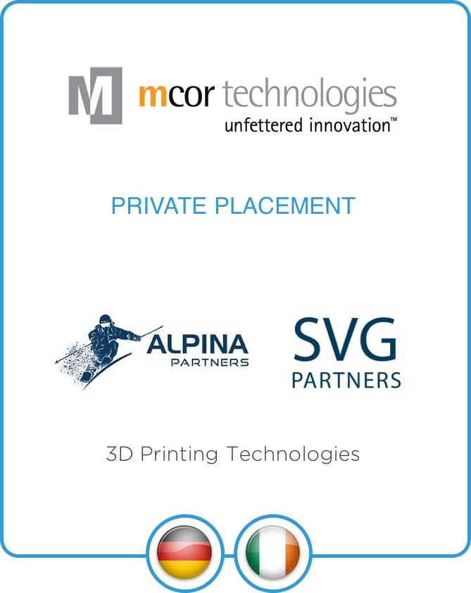 MCOR Technologies