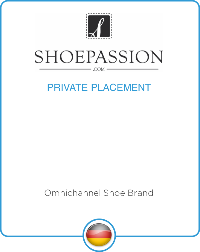 Dr. Wendelin Wiedeking, Former Ceo Of Porsche Ag, Invests In Berlin-Based Omnichannel Brand Shoepassion