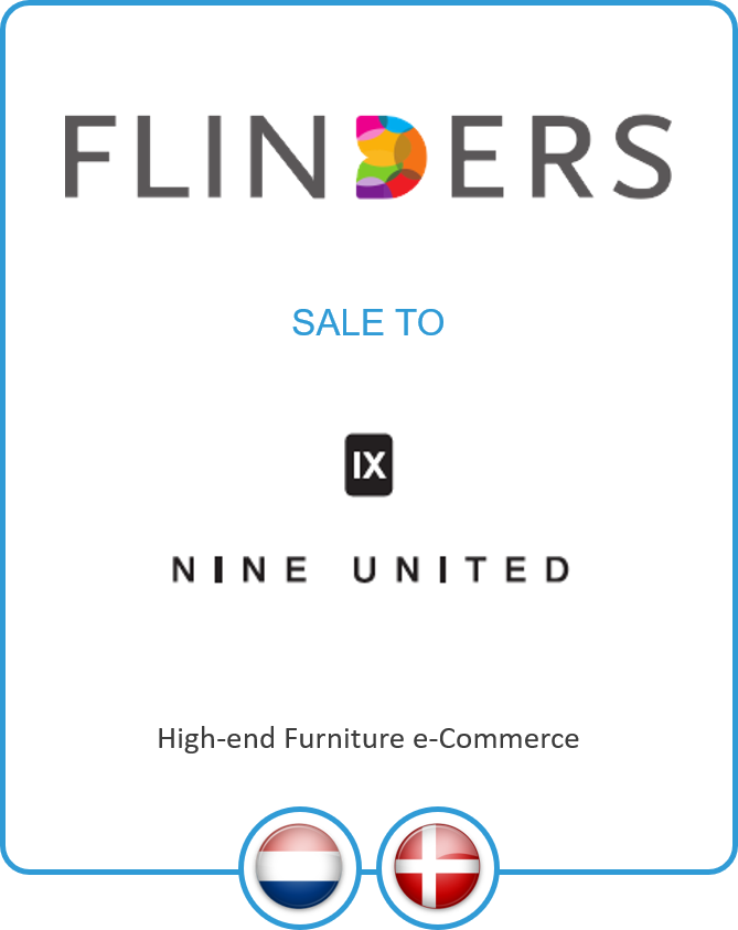 Drake Star Partners Advises Flinders On Its Sale To Nine United