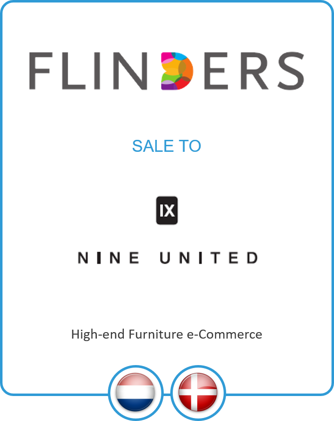 Drake Star Partners Advises Flinders On Its Sale To Nine United