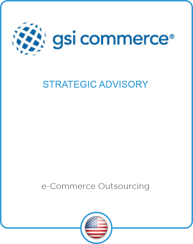 GSI Commerce