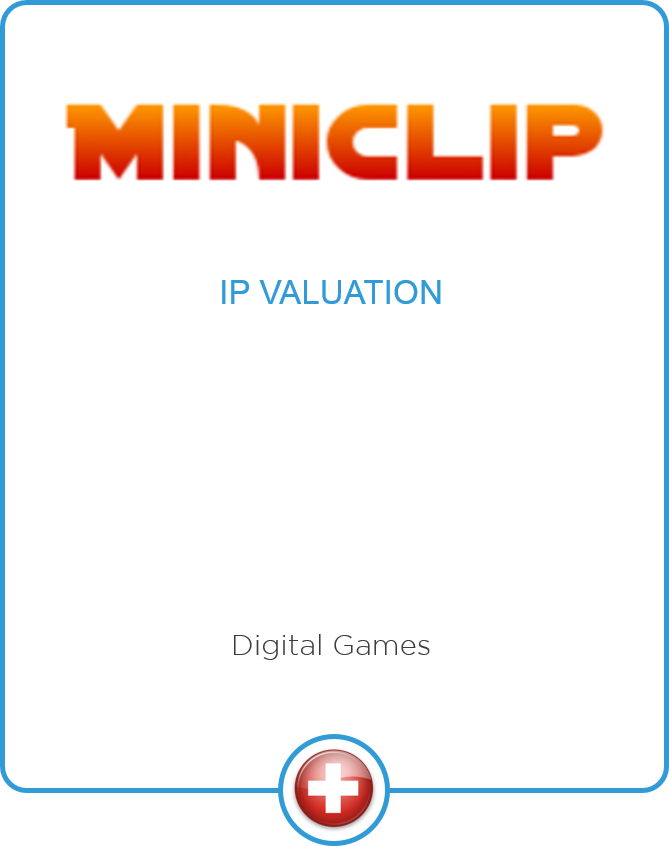 Redwood advises Miniclip on its IP Valuation