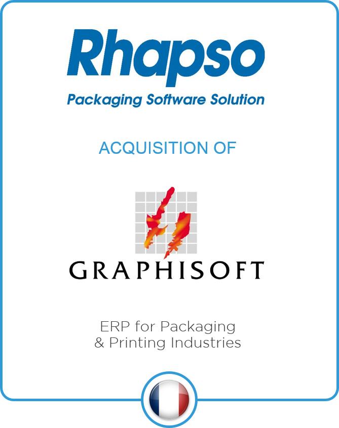 Rhapso - Acquisition