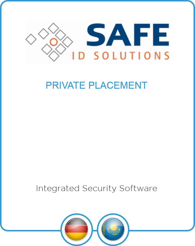 Safe ID Solutions