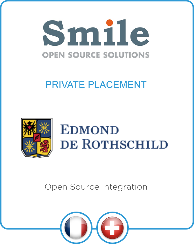 LD&A advises Smile in a €3.5m fund raising