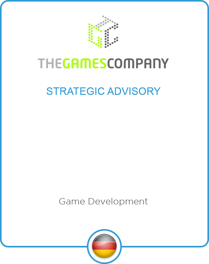 The Games Company