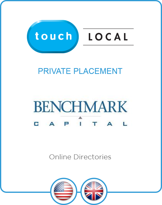Touch Local