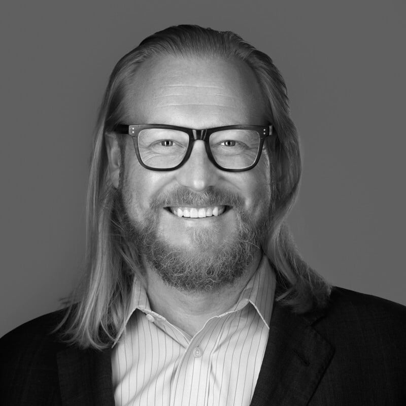 Erik Hansen