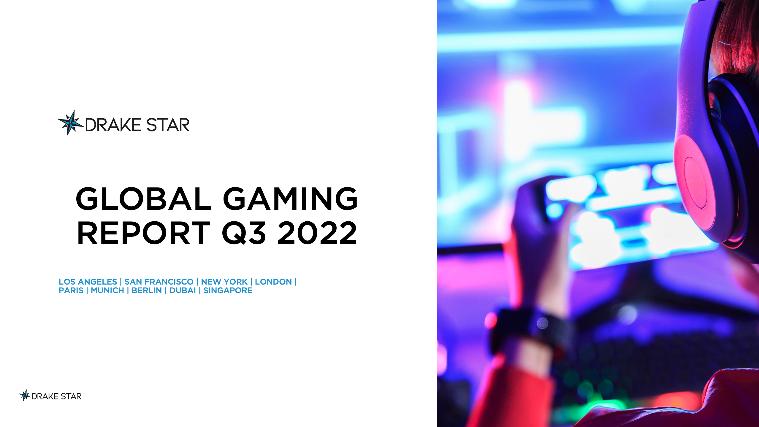 Galaxy Gaming set for record year despite Q3 challenges - iGB