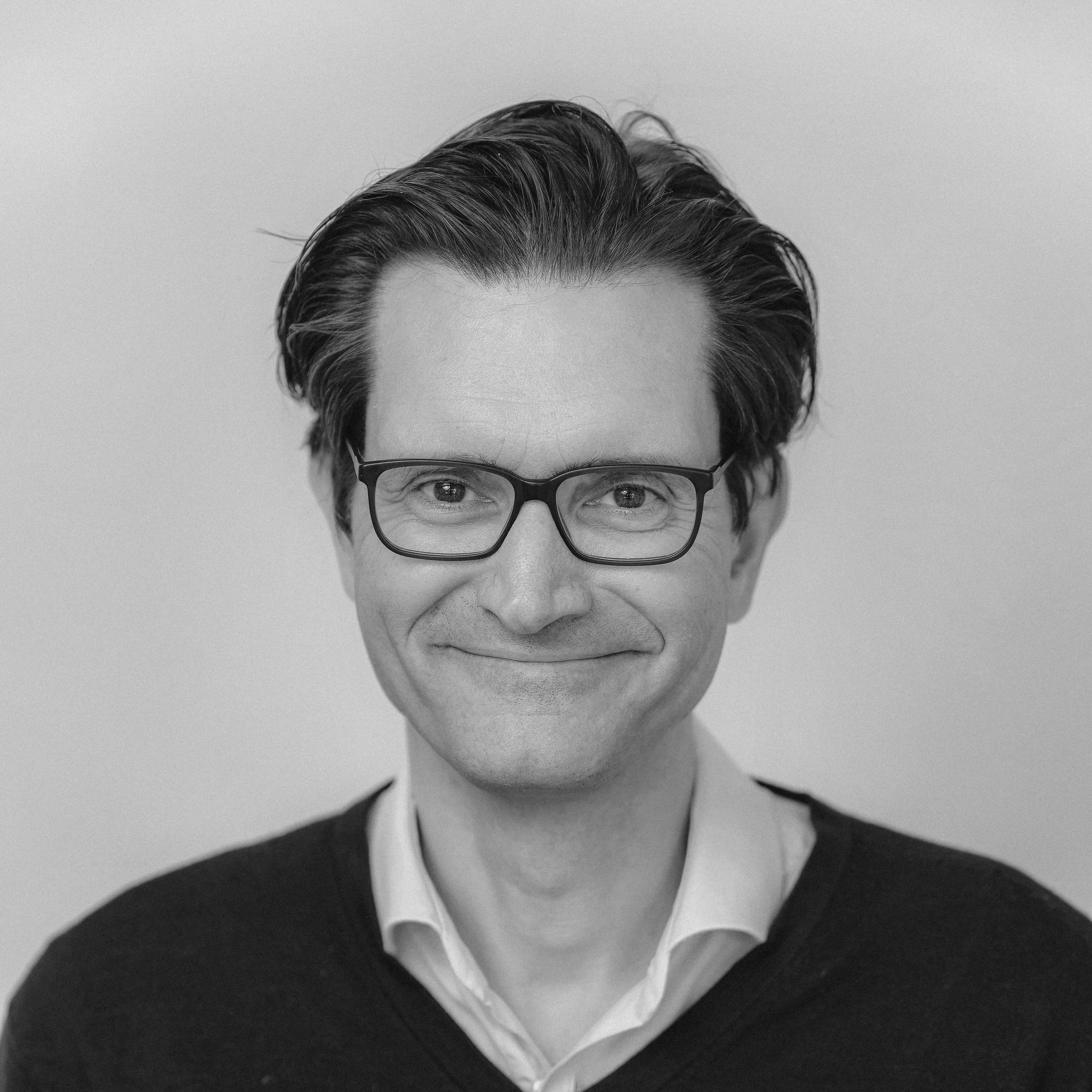 Helmut Kranzmaier
