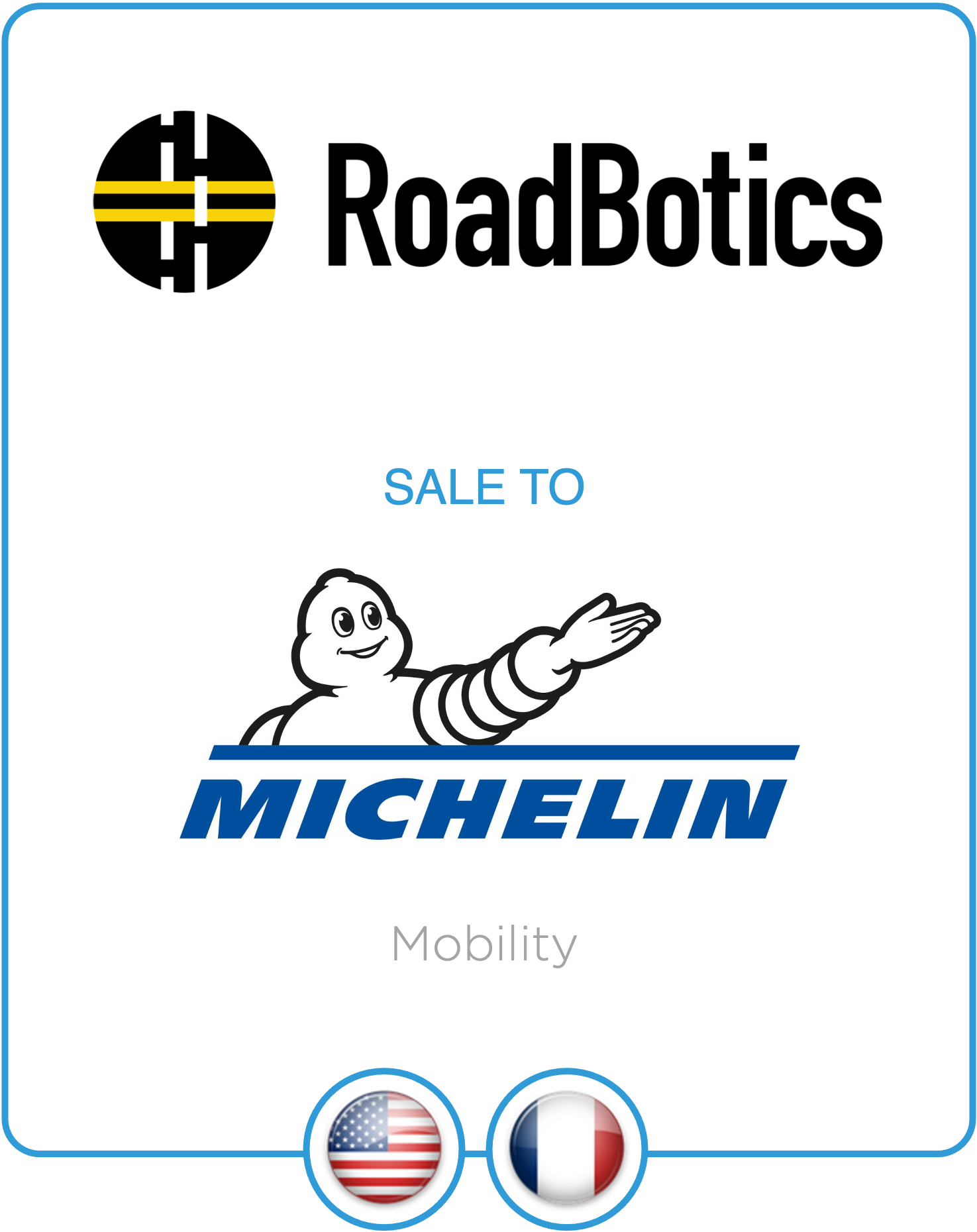 The Michelin Group  the tire and mobility leader