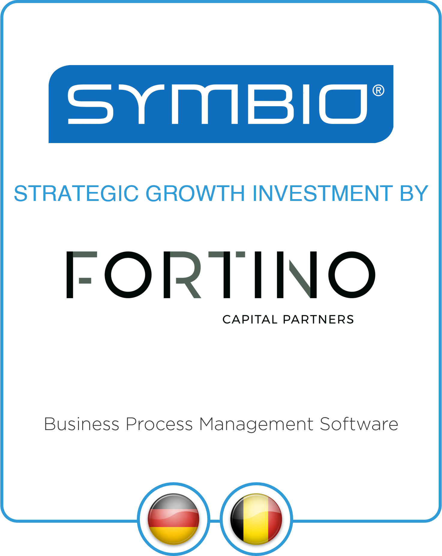 Drake Star Acts as Exclusive Financial Advisor to Symbioworld on the Strategic Growth Investment by Fortino Capital