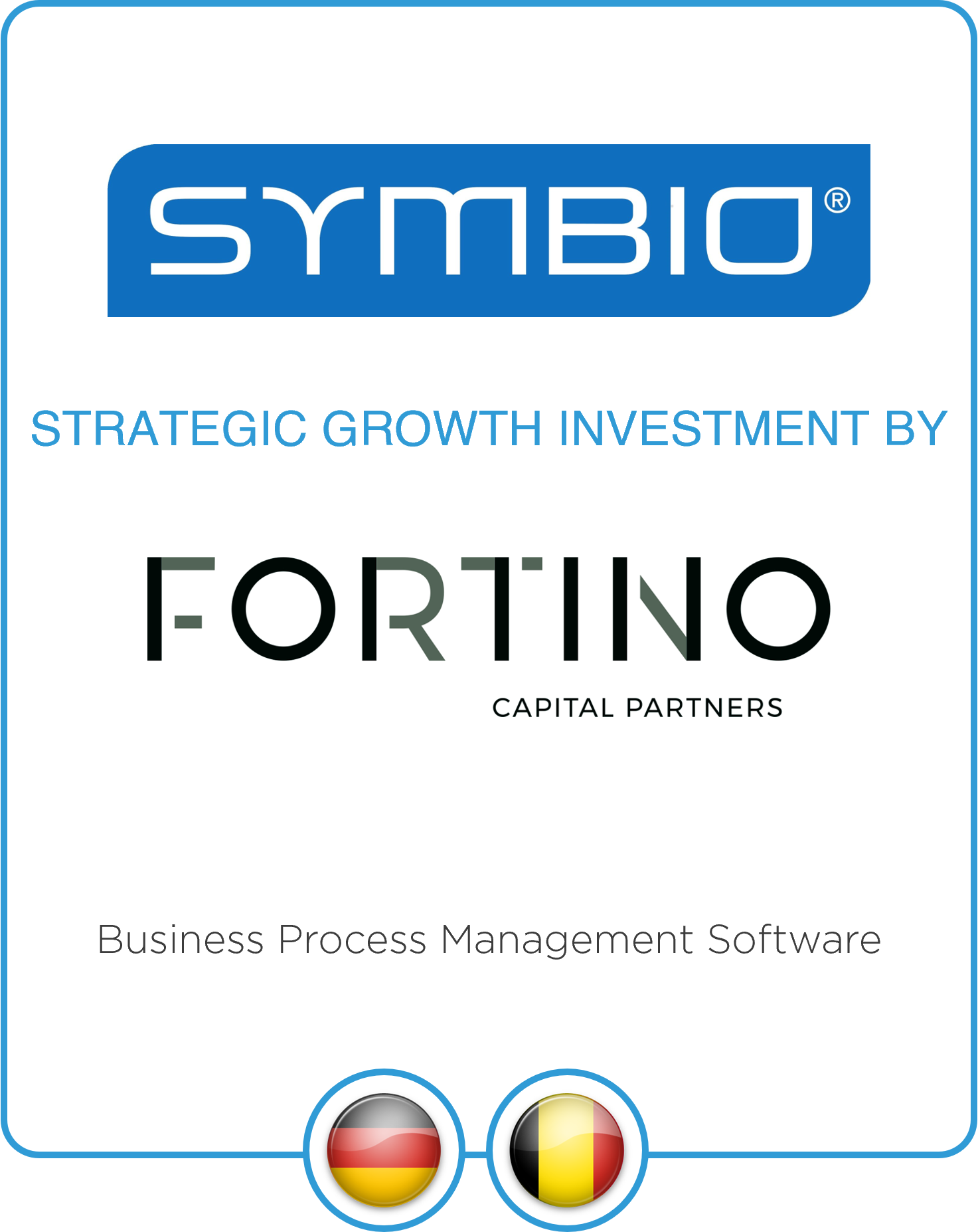 Drake Star Acts as Exclusive Financial Advisor to Symbioworld on the Strategic Growth Investment by Fortino Capital