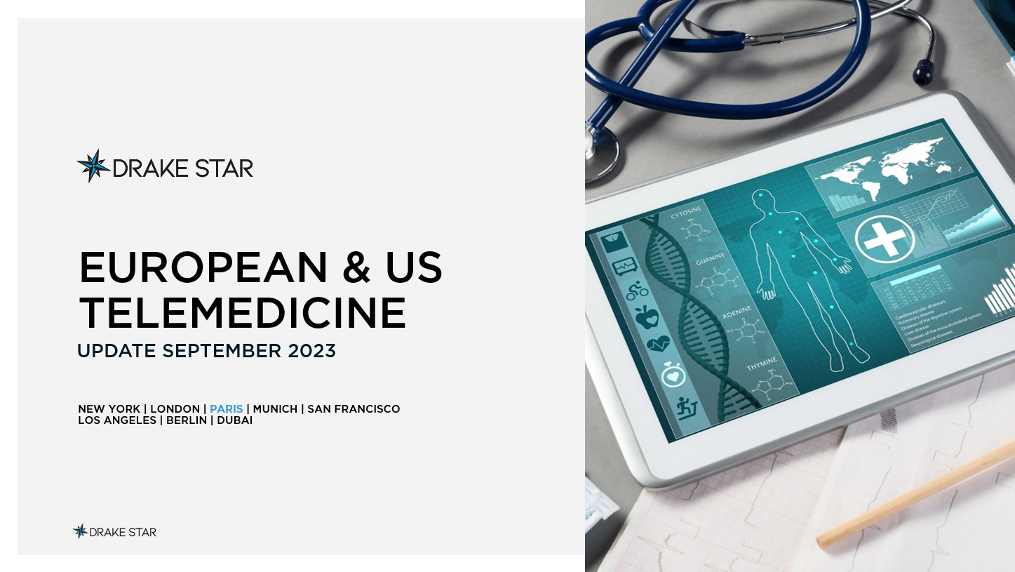 Telemedicine Report | September 2023