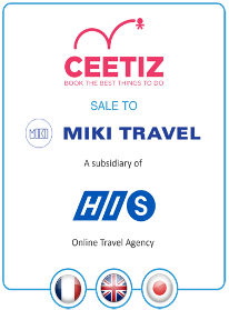Drake Star Partners Advises Ceetiz On Its Acquisition By Miki Travel A Subsidiary Of His (Tyo: 9603)