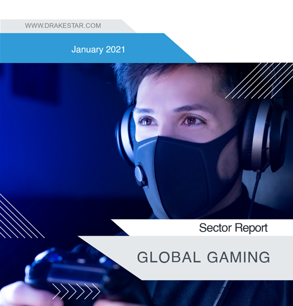 2020 GLOBAL GAMING REPORT