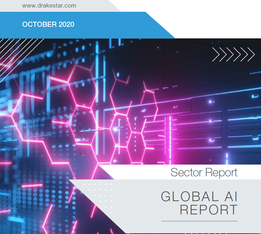 2020 GLOBAL AI REPORT