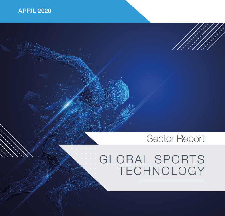 2020 GLOBAL SPORTS TECH REPORT