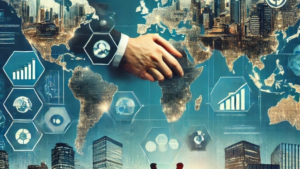 Digital Services