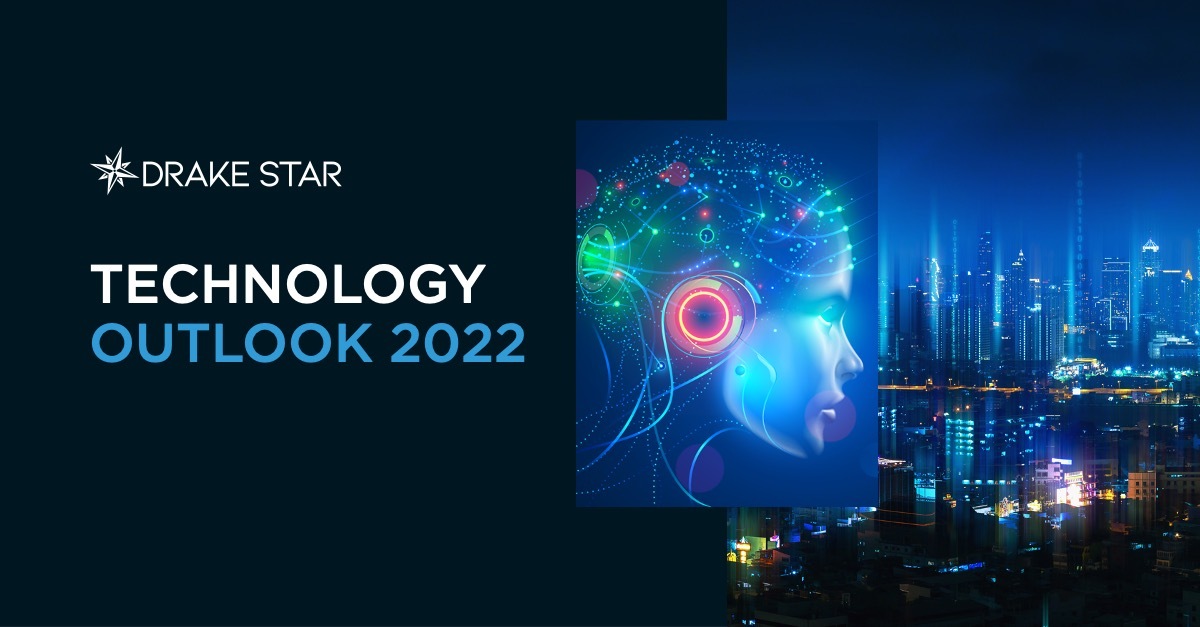 TECHNOLOGY OUTLOOK 2022