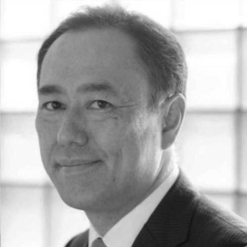 Masaru Shibata