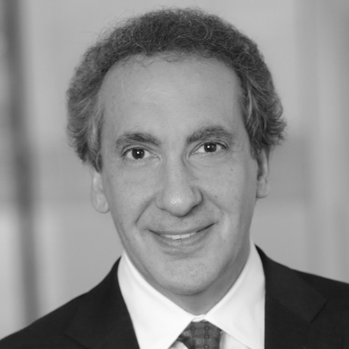 Gregory Bedrosian