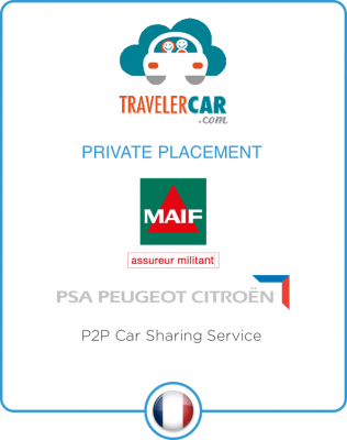 LD&A Jupiter advises TravelerCar, the P2P car sharing service for travelers, on its EUR 5M fundraising