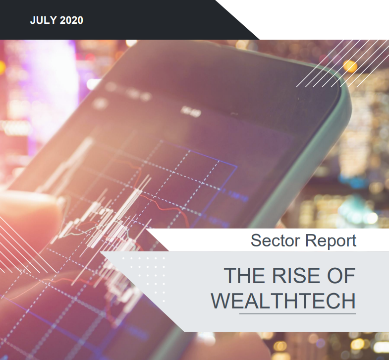 2020 WEALTHTECH REPORT